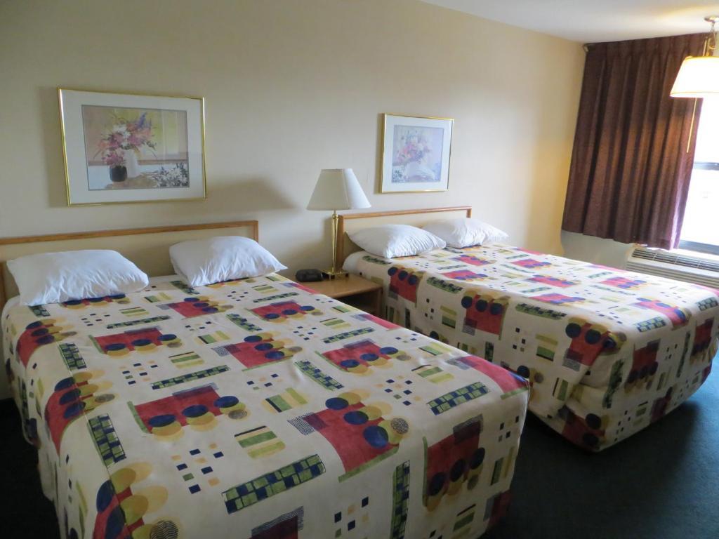 Homestyle Inn And Suites Springfield Habitación foto